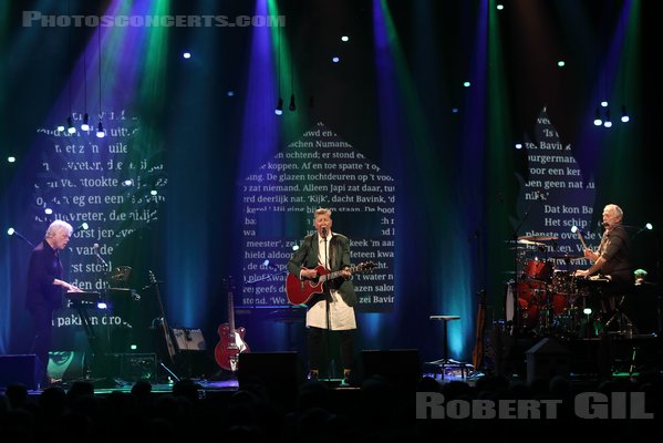 NITS - 2024-03-22 - PARIS - Le Trianon - 